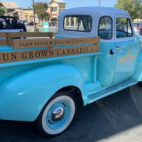 Vehicle Graphics